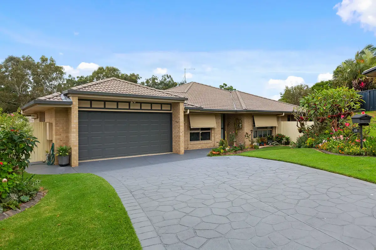 Main view of Homely house listing, 15 Scampi Place, Redland Bay QLD 4165