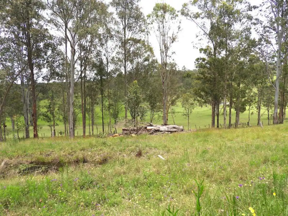 Main view of Homely land listing, 9 Carey  Street, Bonalbo NSW 2469