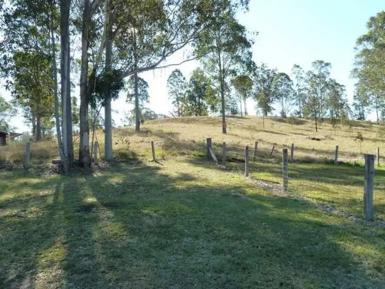 Second view of Homely land listing, 9 Carey Street, Bonalbo NSW 2469
