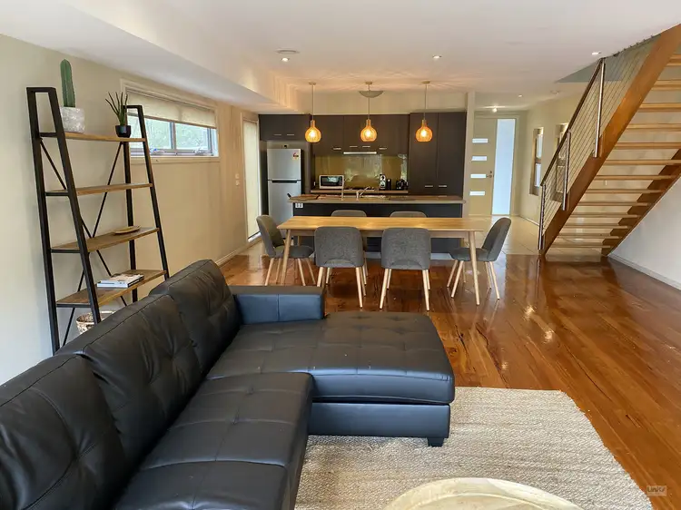 Main view of Homely house listing, 1/18 Highlander Street, Torquay VIC 3228