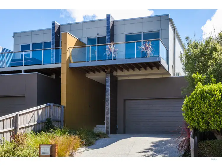 Second view of Homely house listing, 1/18 Highlander Street, Torquay VIC 3228