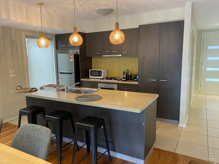 Third view of Homely house listing, 1/18 Highlander Street, Torquay VIC 3228