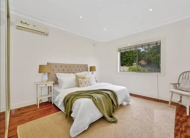 Third view of Homely house listing, 1 Trelawney Street, Croydon Park NSW 2133