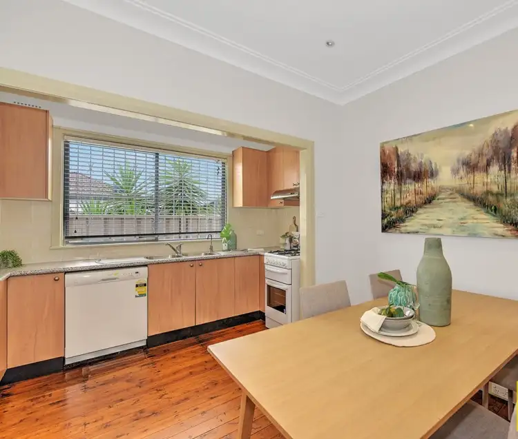 Fourth view of Homely house listing, 1 Trelawney Street, Croydon Park NSW 2133