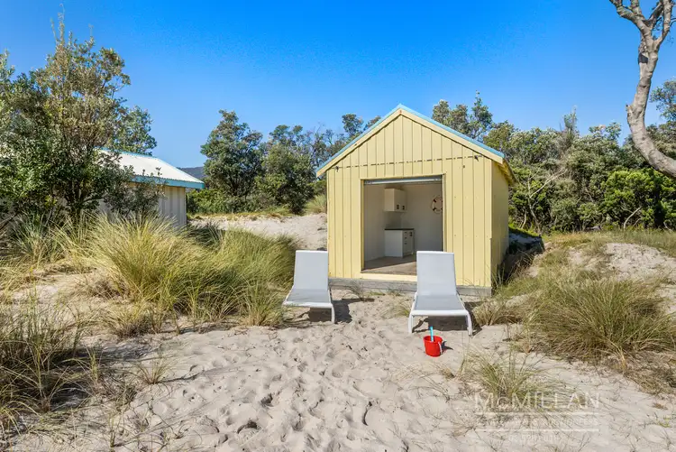 Main view of Homely unit listing, Boatshed F61, Mccrae VIC 3938