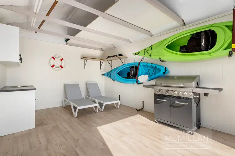 Second view of Homely unit listing, Boatshed F61, Mccrae VIC 3938