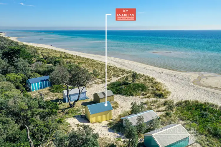 Third view of Homely unit listing, Boatshed F61, Mccrae VIC 3938