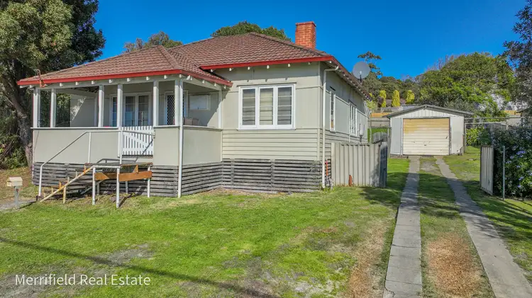 229 Albany Highway, Mount Melville WA 6330