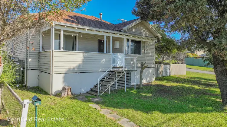 231 Albany Highway, Mount Melville WA 6330