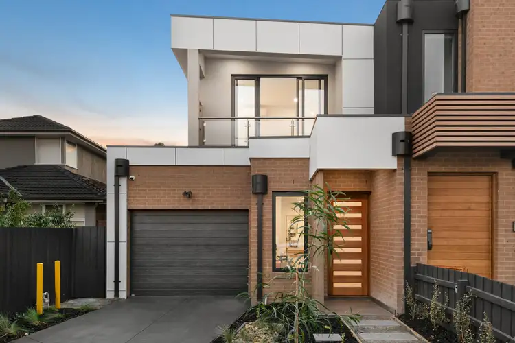 7A Plunkett Street, Cheltenham VIC 3192