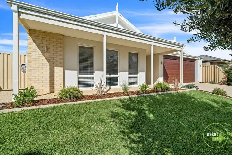 Second view of Homely house listing, 70 Kandimak Boulevard, Byford WA 6122