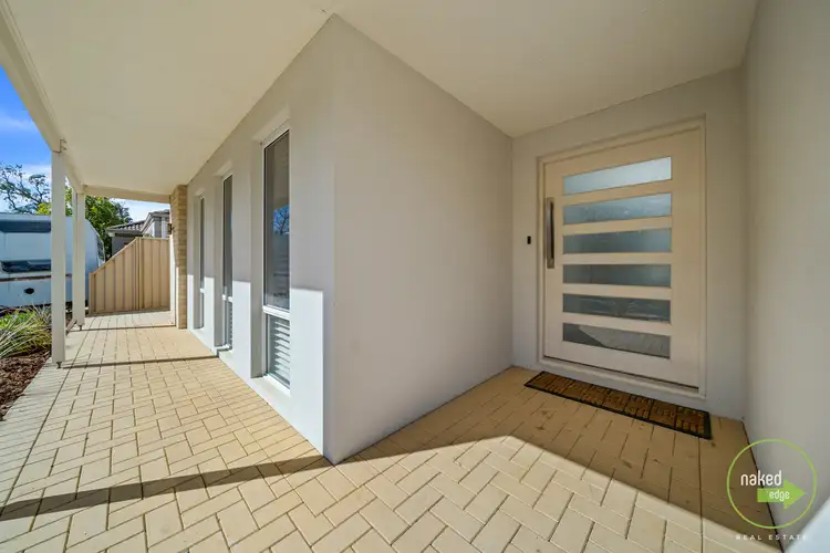 Fourth view of Homely house listing, 70 Kandimak Boulevard, Byford WA 6122