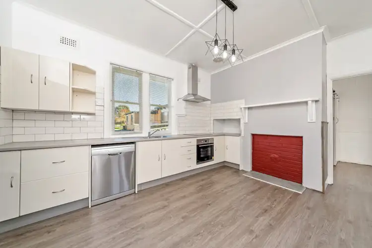 Main view of Homely house listing, 42 Bourke Street, Goulburn NSW 2580