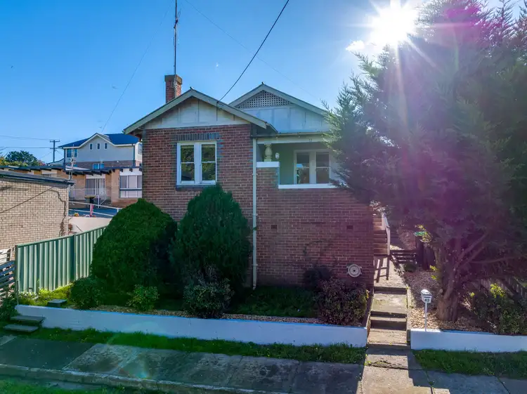 Second view of Homely house listing, 42 Bourke Street, Goulburn NSW 2580