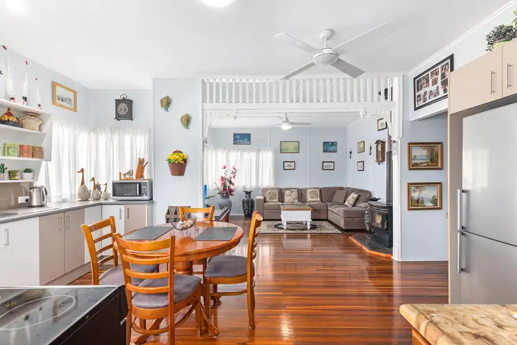 Fourth view of Homely house listing, 2/89 Gympie Road, Tinana QLD 4650