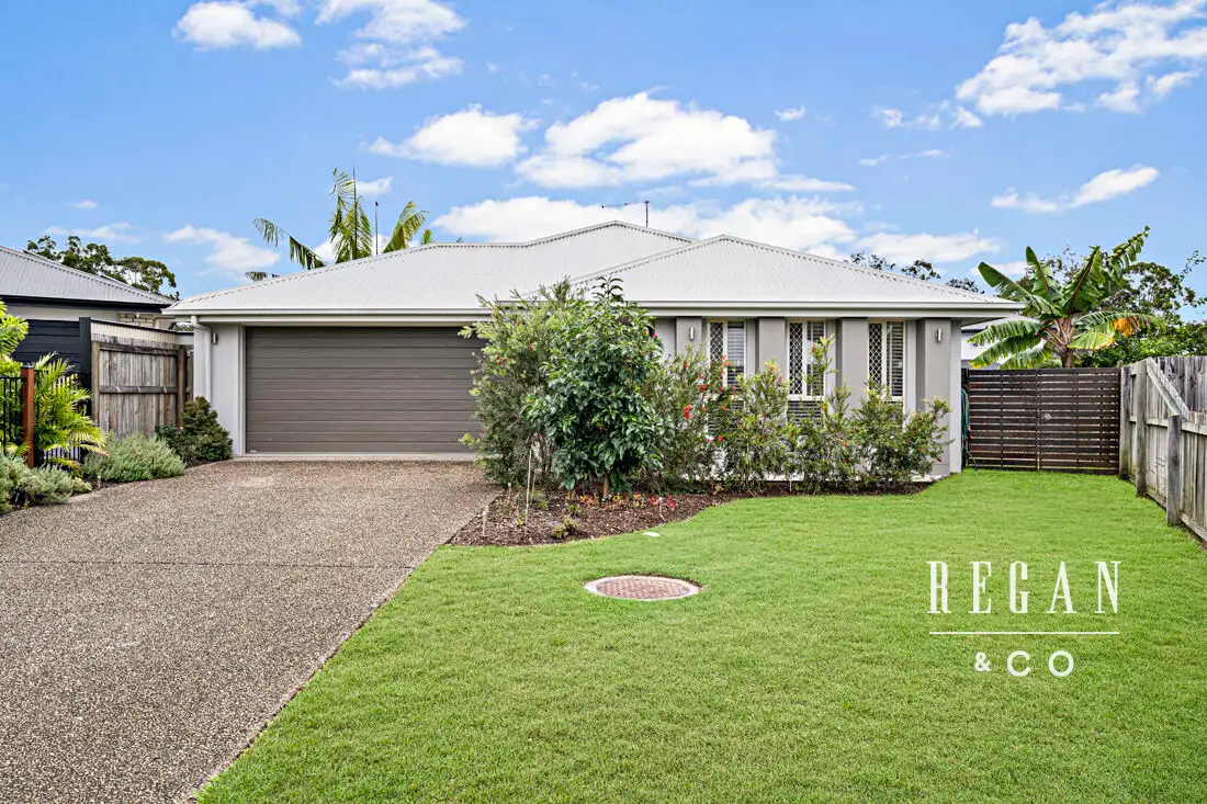 Main view of Homely house listing, 31 Mount View Crescent, Narangba QLD 4504