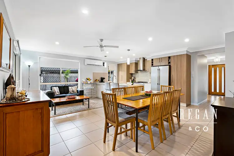 Third view of Homely house listing, 31 Mount View Crescent, Narangba QLD 4504