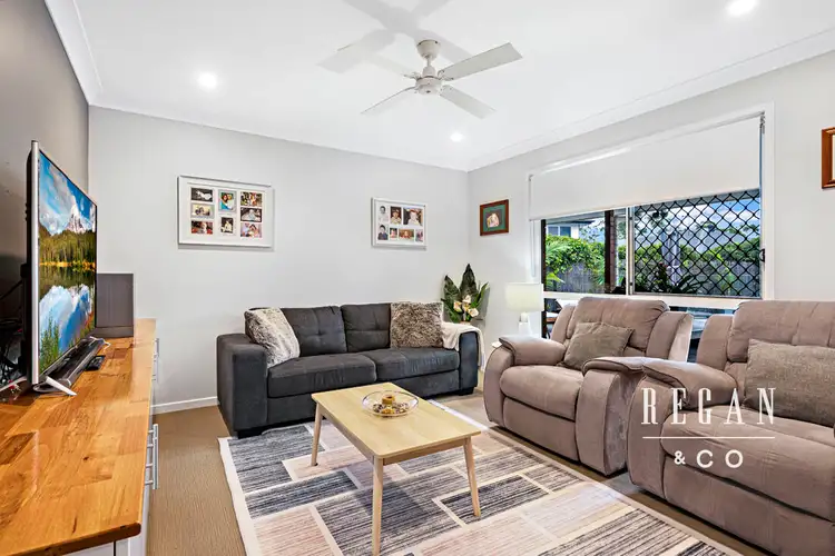 Fourth view of Homely house listing, 31 Mount View Crescent, Narangba QLD 4504