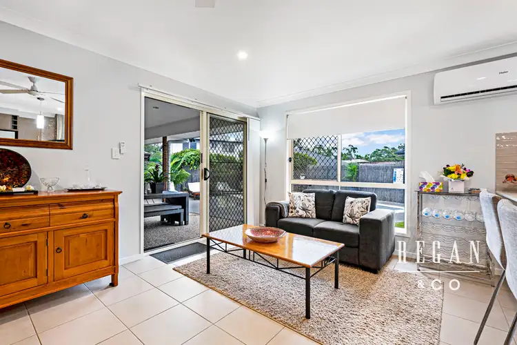 Fifth view of Homely house listing, 31 Mount View Crescent, Narangba QLD 4504