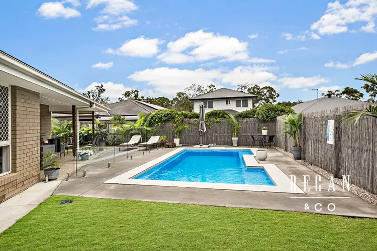 Sixth view of Homely house listing, 31 Mount View Crescent, Narangba QLD 4504