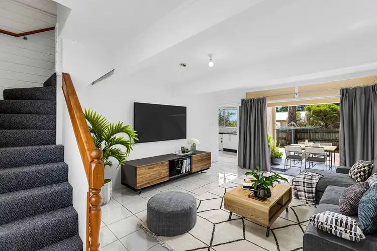 Main view of Homely townhouse listing, 5/329 Hume Street, South Toowoomba QLD 4350