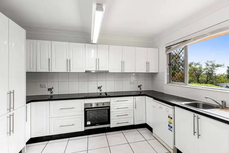 Second view of Homely townhouse listing, 5/329 Hume Street, South Toowoomba QLD 4350