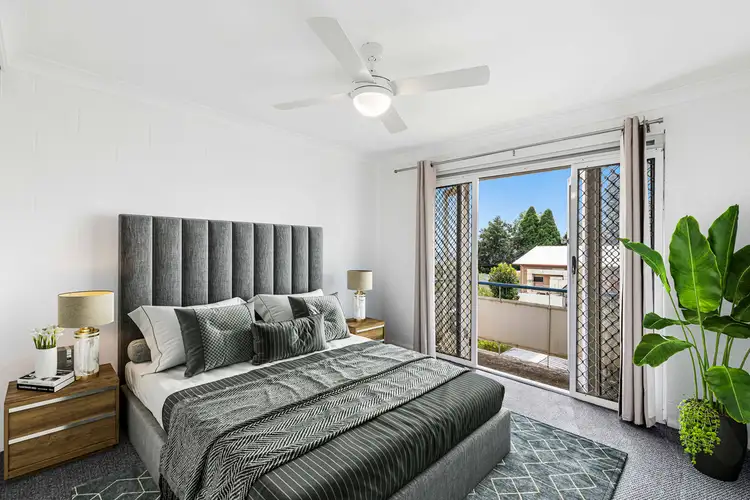 Third view of Homely townhouse listing, 5/329 Hume Street, South Toowoomba QLD 4350