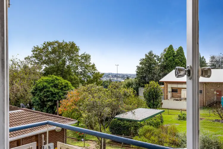 Fourth view of Homely townhouse listing, 5/329 Hume Street, South Toowoomba QLD 4350
