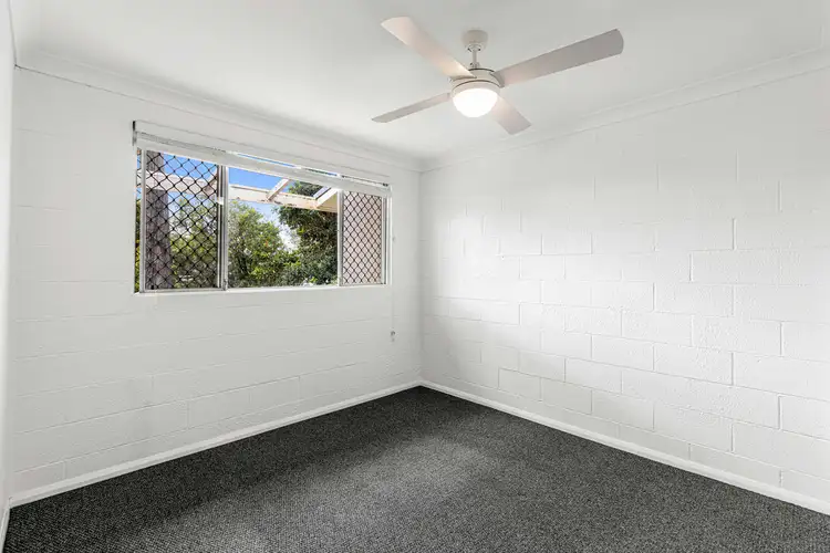 Fifth view of Homely townhouse listing, 5/329 Hume Street, South Toowoomba QLD 4350