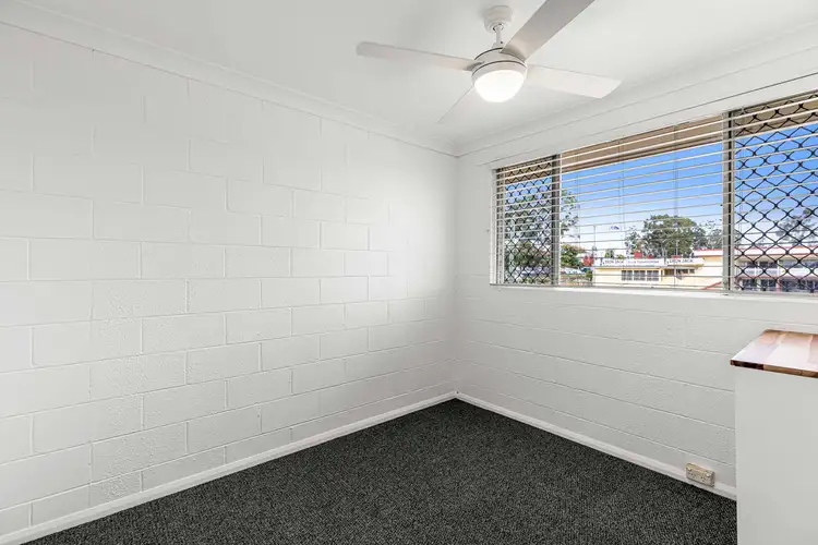 Sixth view of Homely townhouse listing, 5/329 Hume Street, South Toowoomba QLD 4350