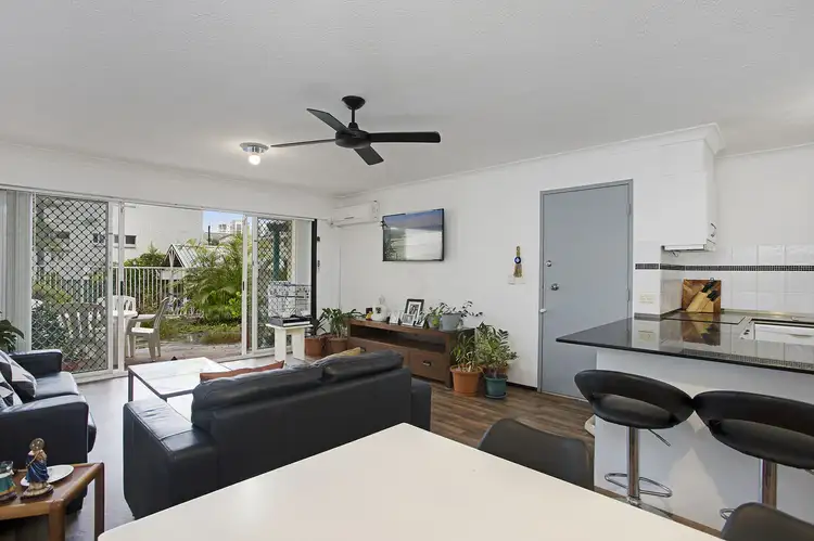 Main view of Homely unit listing, 10/26-28 Monaco Street, Surfers Paradise QLD 4217
