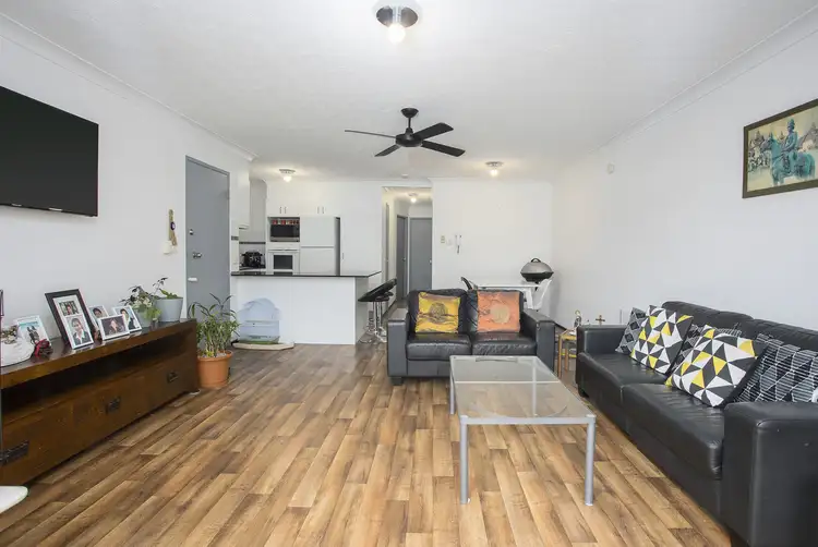 Fourth view of Homely unit listing, 10/26-28 Monaco Street, Surfers Paradise QLD 4217