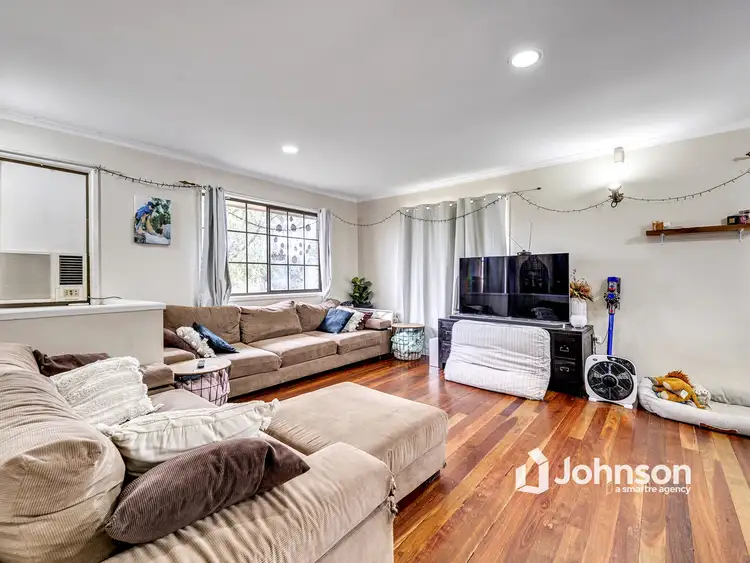 Second view of Homely house listing, 21 Langridge Street, Raceview QLD 4305