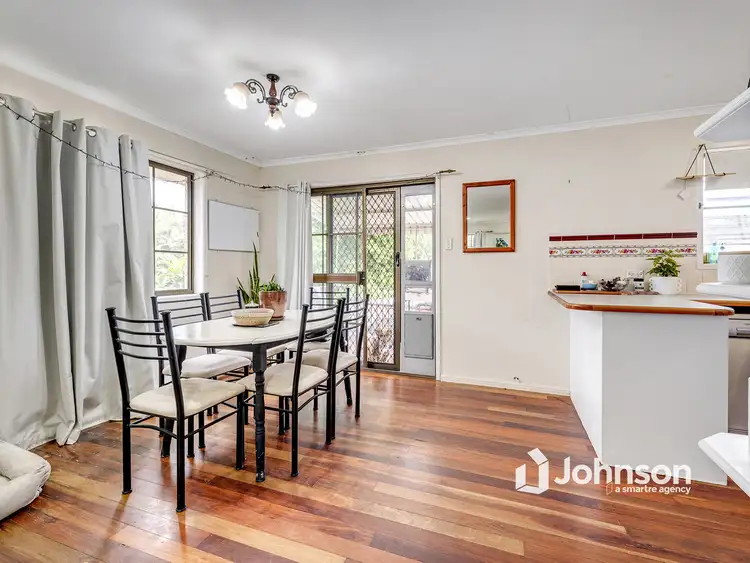 Fourth view of Homely house listing, 21 Langridge Street, Raceview QLD 4305