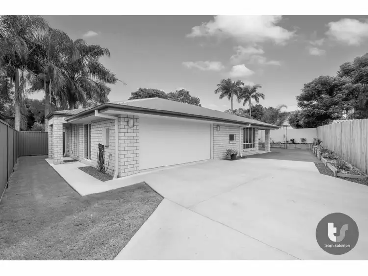 Main view of Homely house listing, 54a Waratah Drive, Crestmead QLD 4132