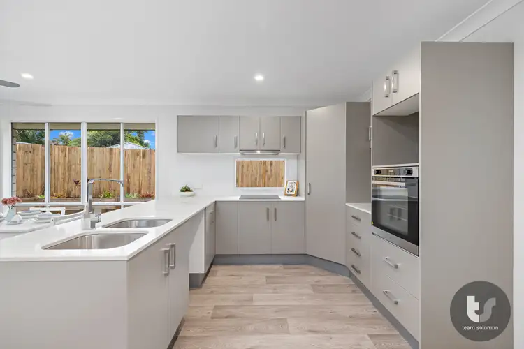 Third view of Homely house listing, 54a Waratah Drive, Crestmead QLD 4132