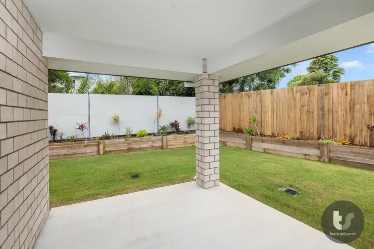 Fourth view of Homely house listing, 54a Waratah Drive, Crestmead QLD 4132