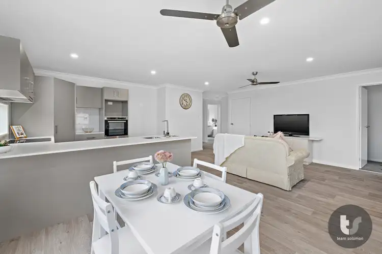 Fifth view of Homely house listing, 54a Waratah Drive, Crestmead QLD 4132