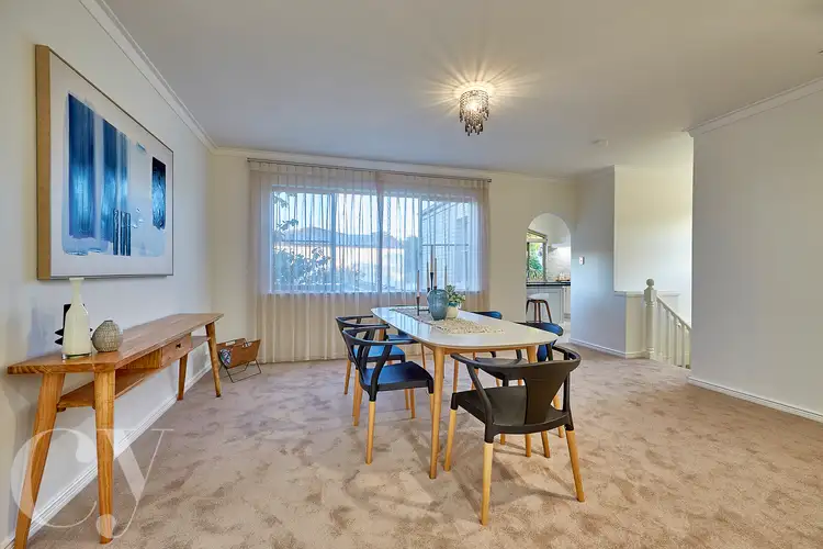 Sixth view of Homely house listing, 1/240 Burke Drive, Attadale WA 6156