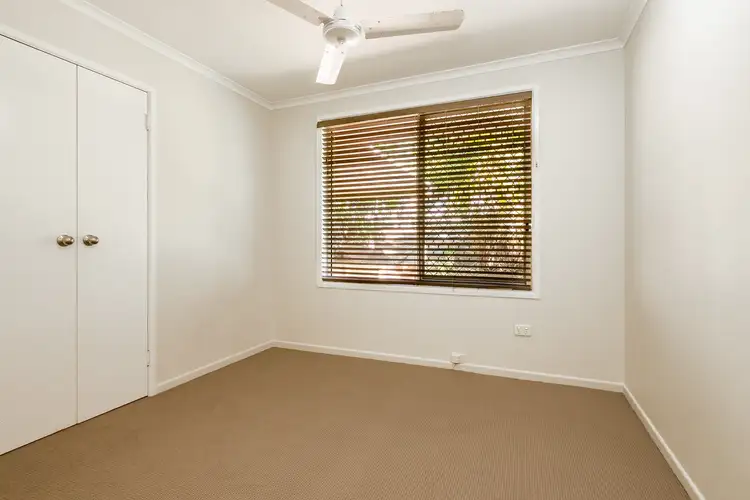 Sixth view of Homely semi-detached listing, 1/5 O'Malley Street, West Gladstone QLD 4680