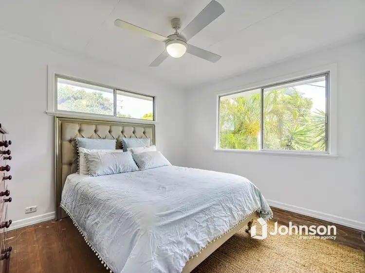 Fifth view of Homely house listing, 2 Mercia Street, Manly West QLD 4179