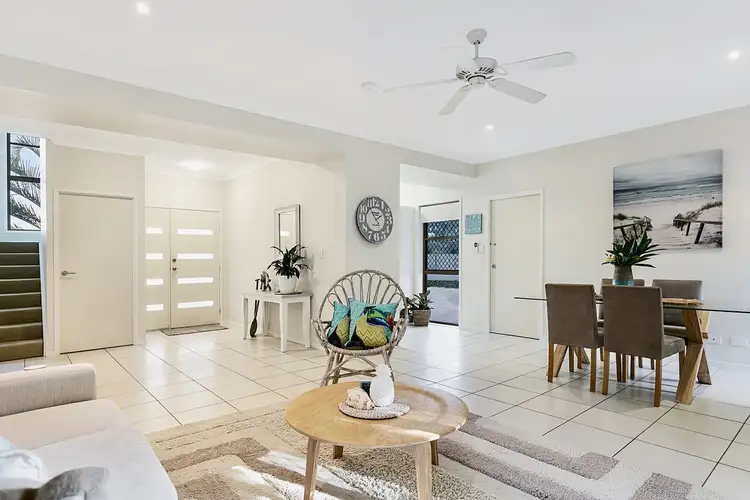 Second view of Homely townhouse listing, 3/22 Boat Street, Victoria Point QLD 4165