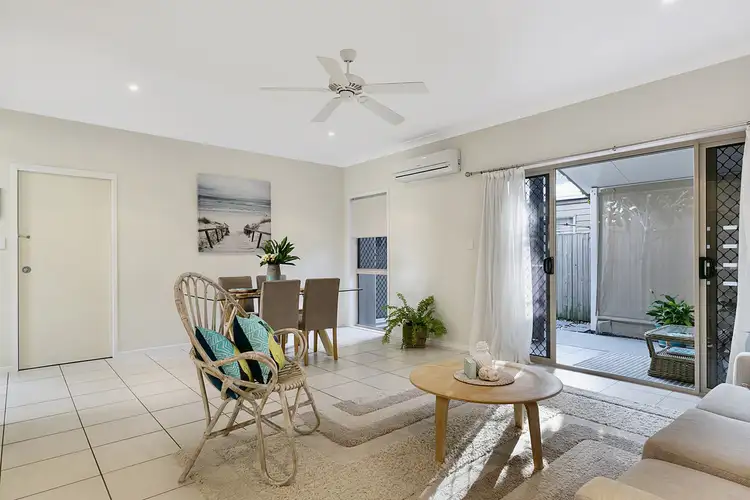Fourth view of Homely townhouse listing, 3/22 Boat Street, Victoria Point QLD 4165