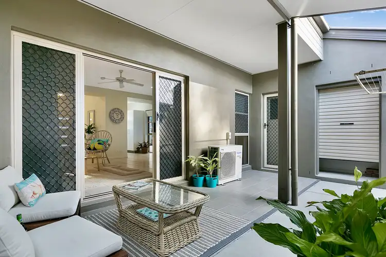 Fifth view of Homely townhouse listing, 3/22 Boat Street, Victoria Point QLD 4165