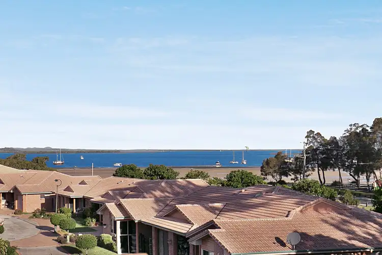 Sixth view of Homely townhouse listing, 3/22 Boat Street, Victoria Point QLD 4165
