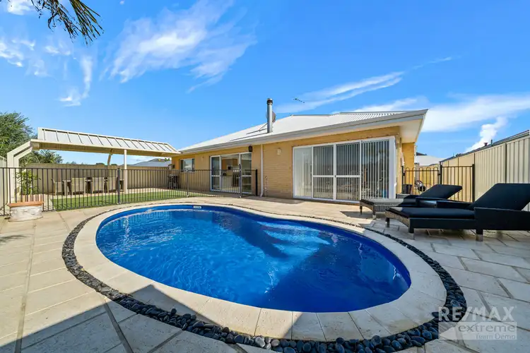 Second view of Homely house listing, 24 Edgeworth Circuit, Tapping WA 6065
