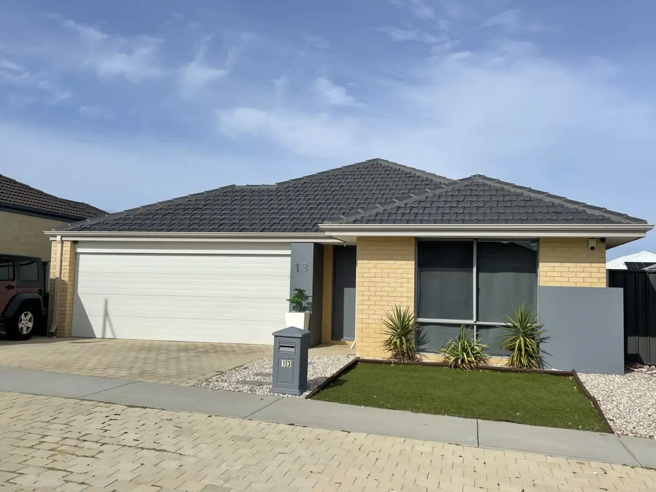 Main view of Homely house listing, 13 Teasel Way, Banksia Grove WA 6031