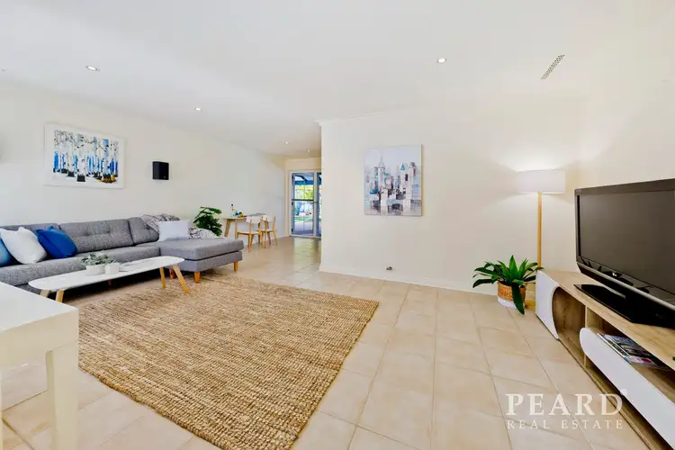Third view of Homely house listing, 51 David Crescent, Hillarys WA 6025