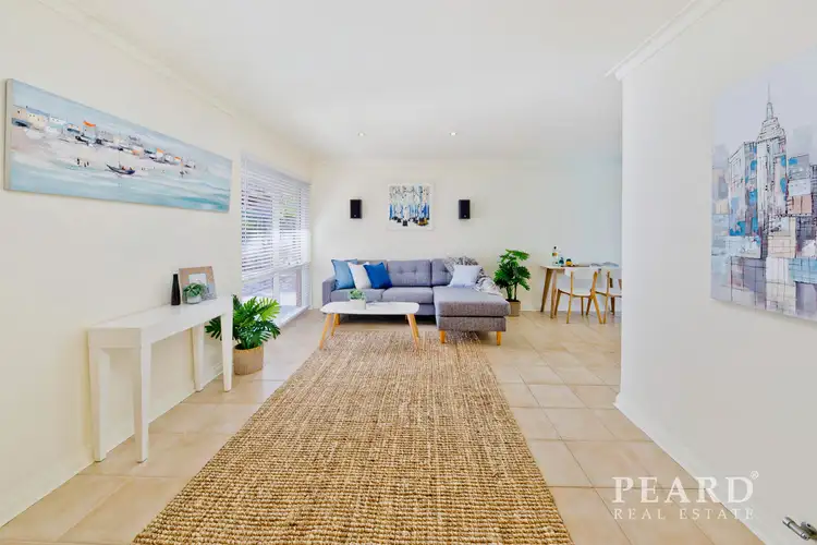 Fourth view of Homely house listing, 51 David Crescent, Hillarys WA 6025