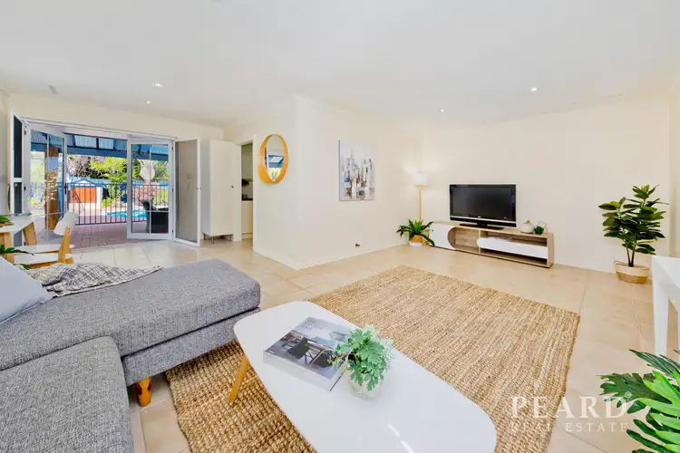 Fifth view of Homely house listing, 51 David Crescent, Hillarys WA 6025